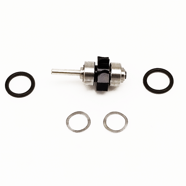 40423PLUS  - TURBINE WITH 9 MONTH AUTOCHUCK WARRANTY - Image 3